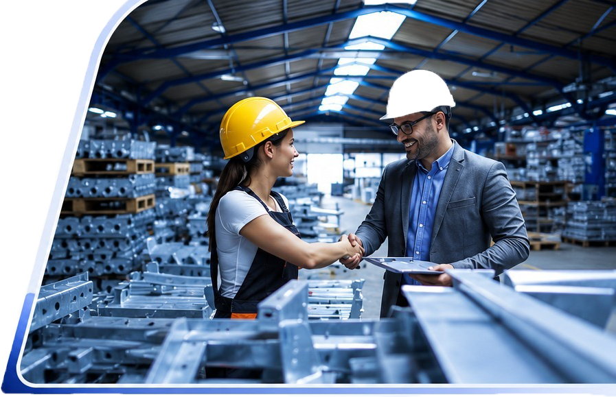Manufacturing