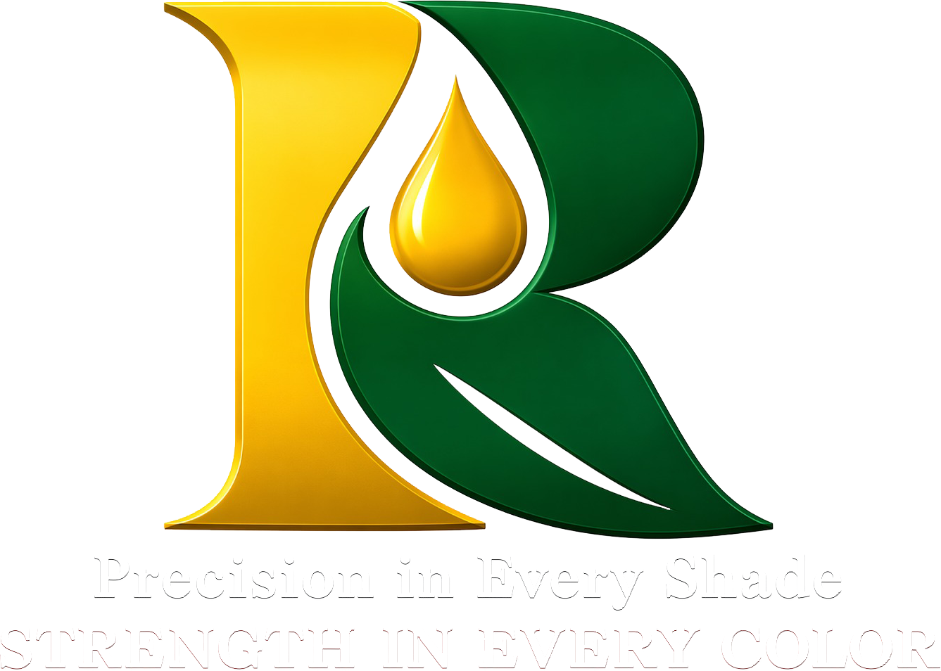 Rishabh Logo