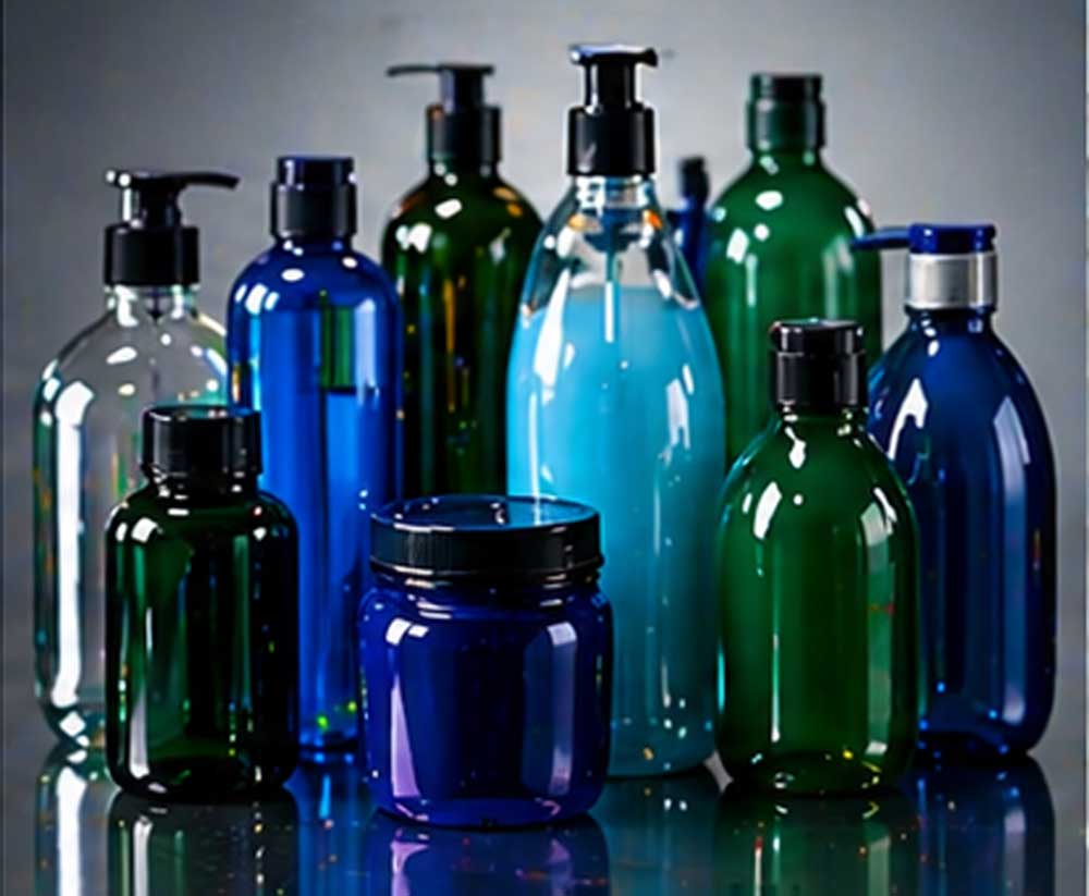 pigments