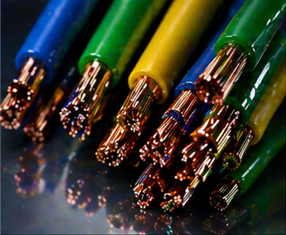pigments