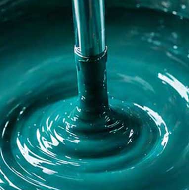 pigments