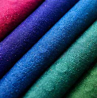 pigments
