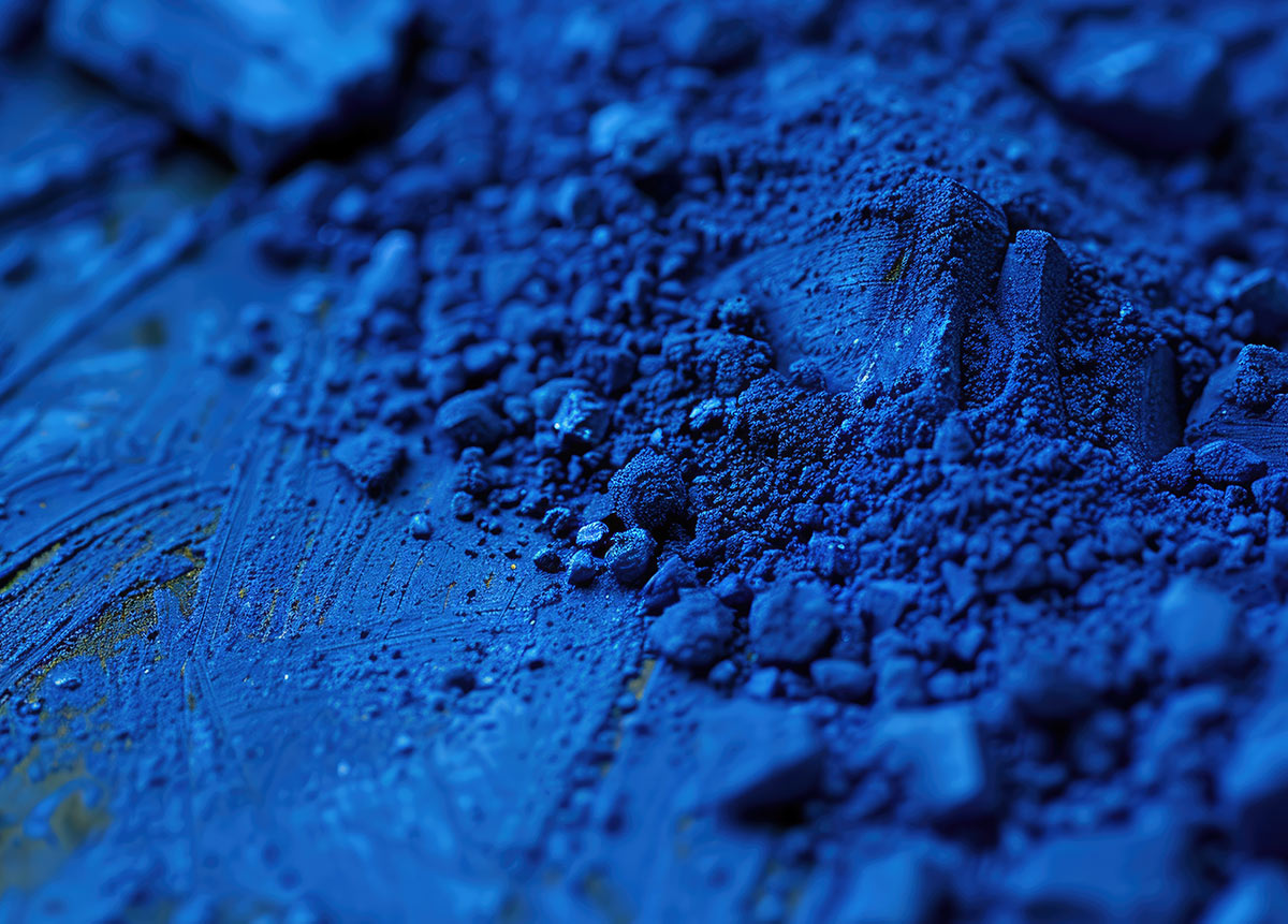 Alpha-Blue