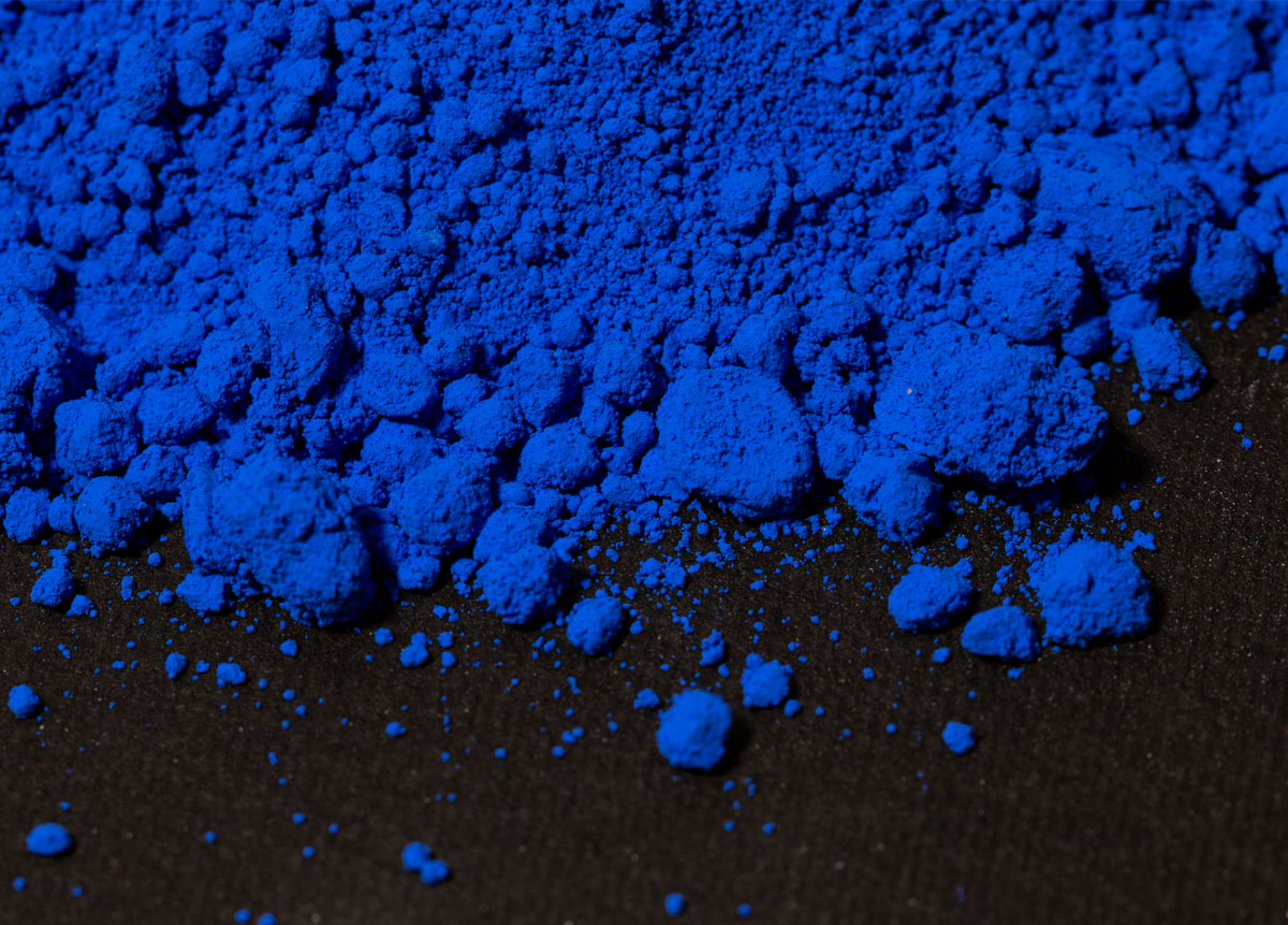 Beta-Blue