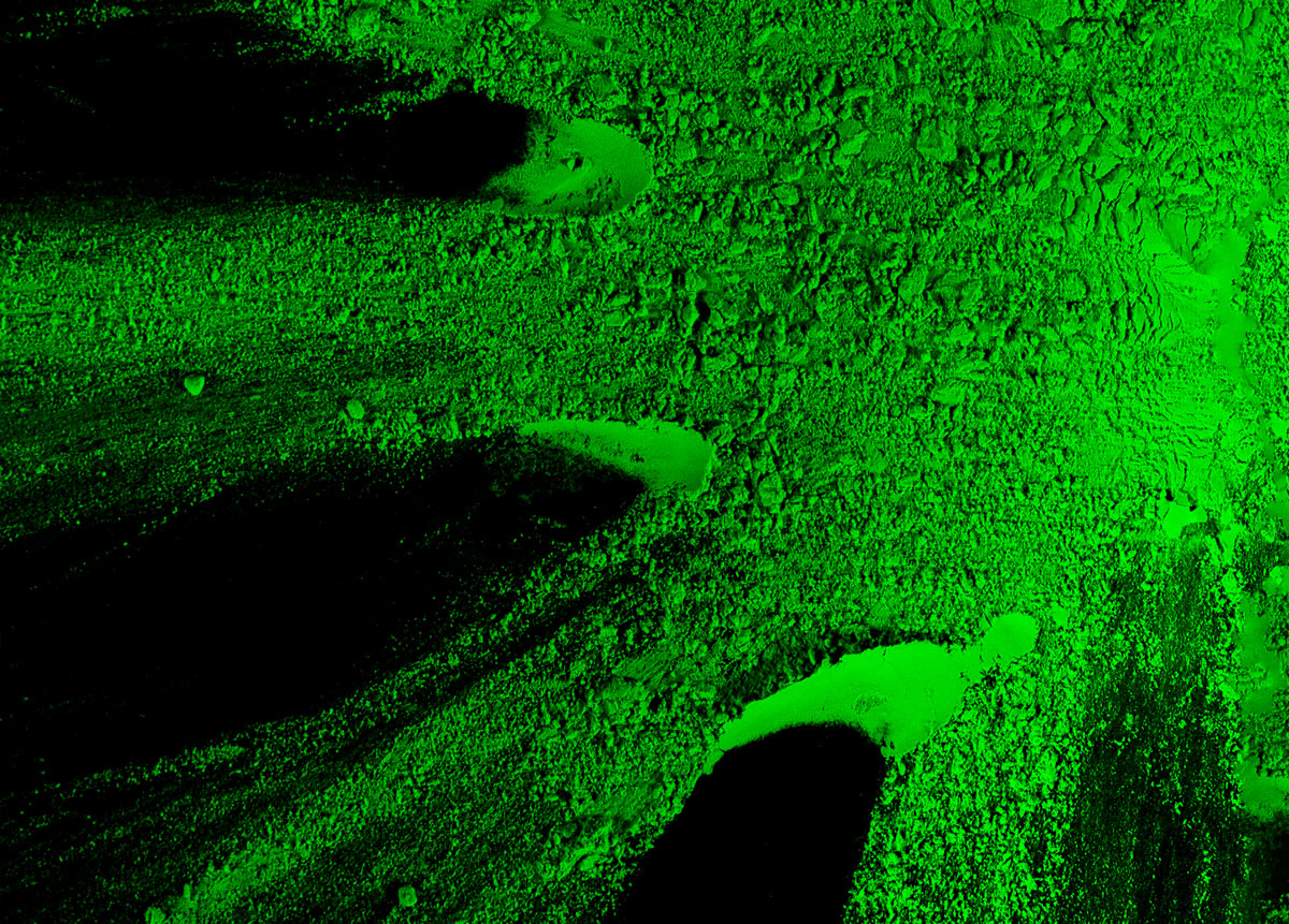 Pigment-Green