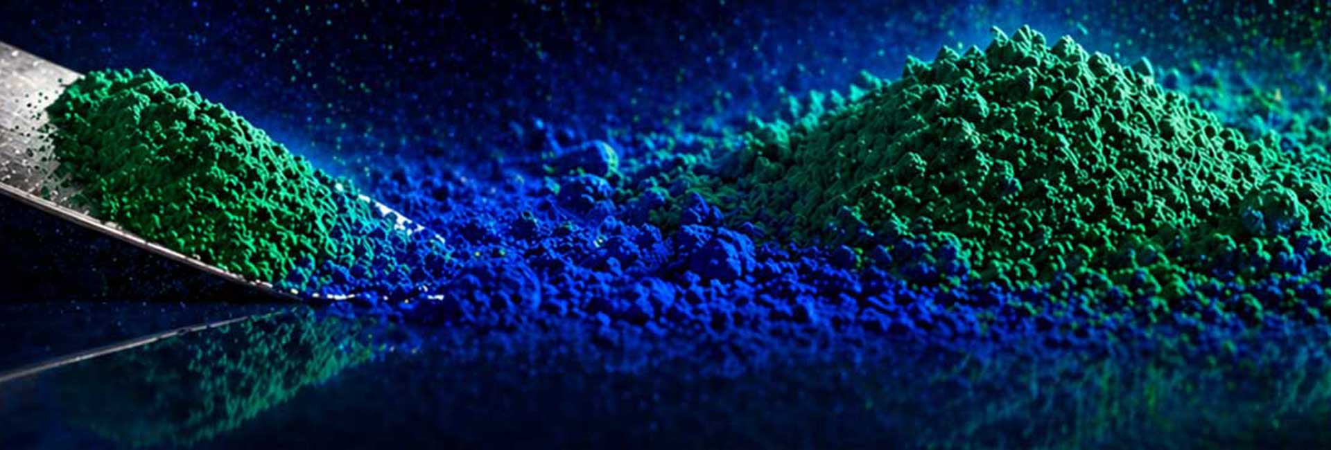 banner background