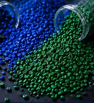 pigments