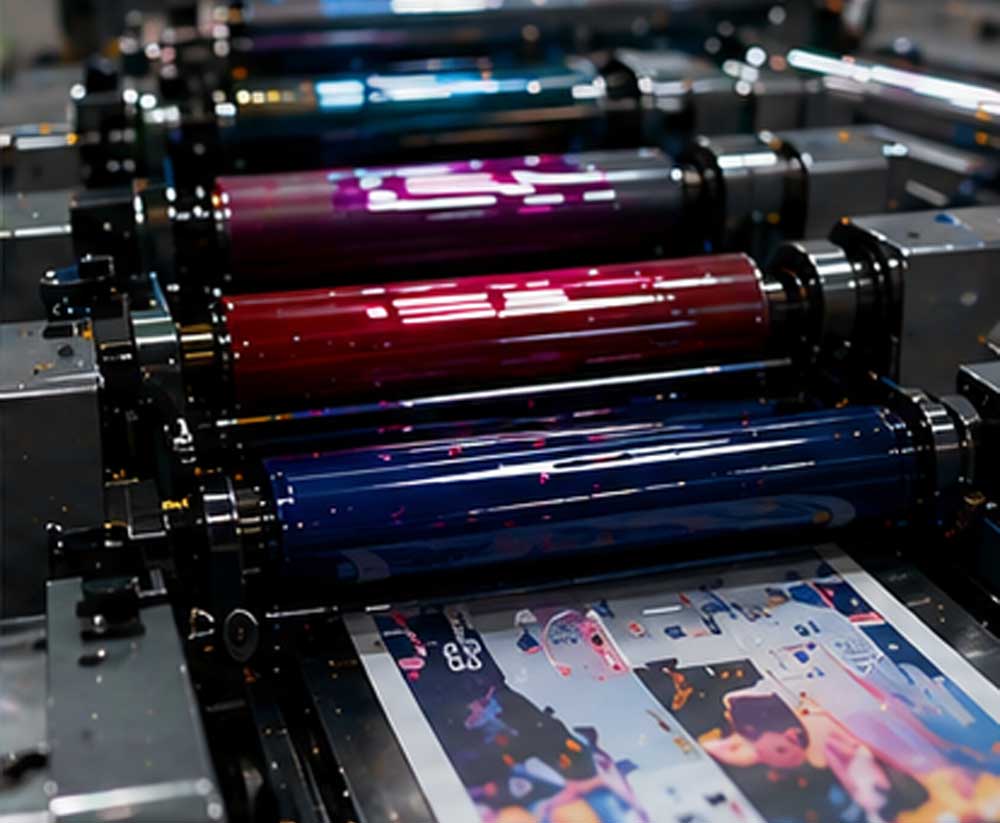 pigments